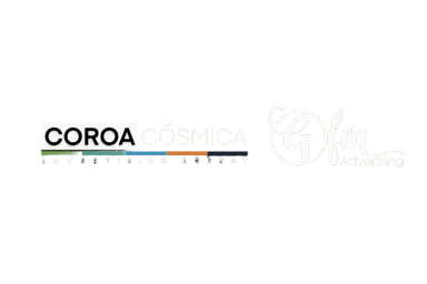 Coroa Cósmica Advertising Agency