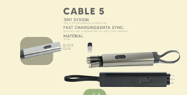 Product Cable 5