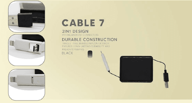Product Cable 7