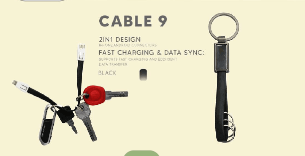 Product Cable 9