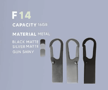 Product F 14