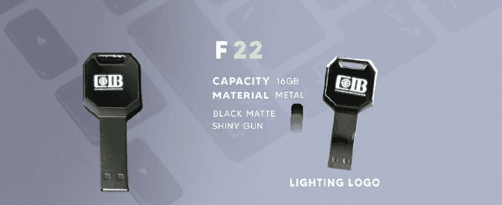 Product F 22