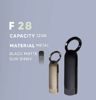 Product F 28