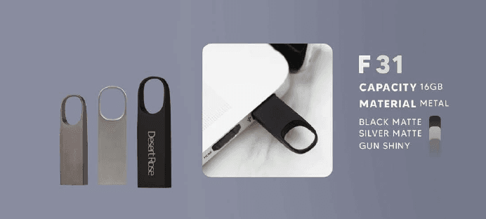 Product F 31