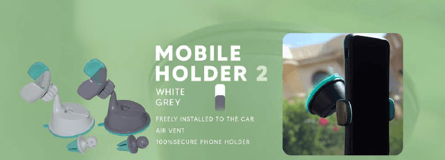 Product Mobile Holder 2