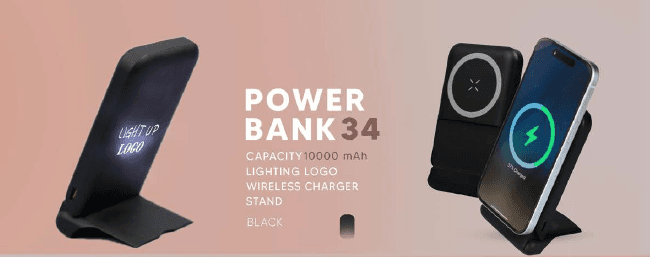 Product Power Bank 34