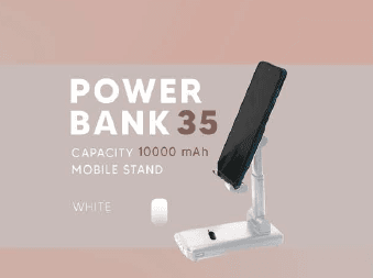 Product Power Bank 35