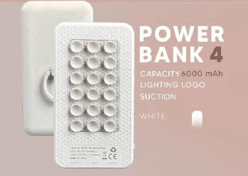 Product Power Bank 49