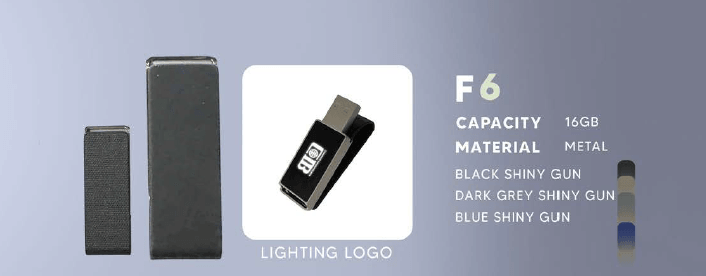 Product F 6