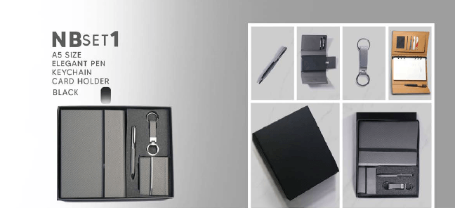 PRODUCT NB SET 1