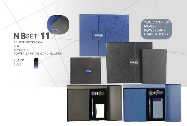 Product NB Set 11