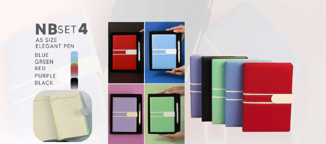 PRODUCT NB SET 4