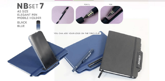 Product NB Set 7